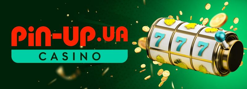 Pin Up Online Casino Site