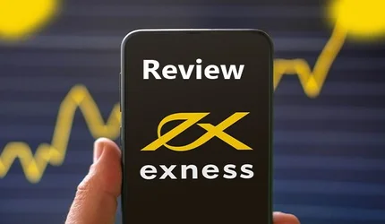 Exness MT5 –-- نظام التداول Exness MetaTrader 5 للكمبيوتر الشخصي والهاتف المحمول